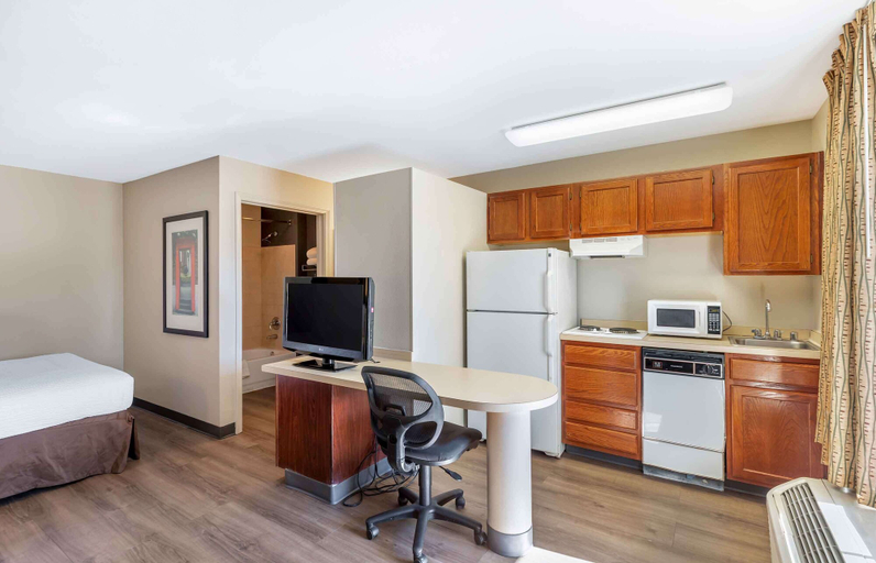 Others 5, Extended Stay America Select Suites Denver Tech Center Central, Arapahoe