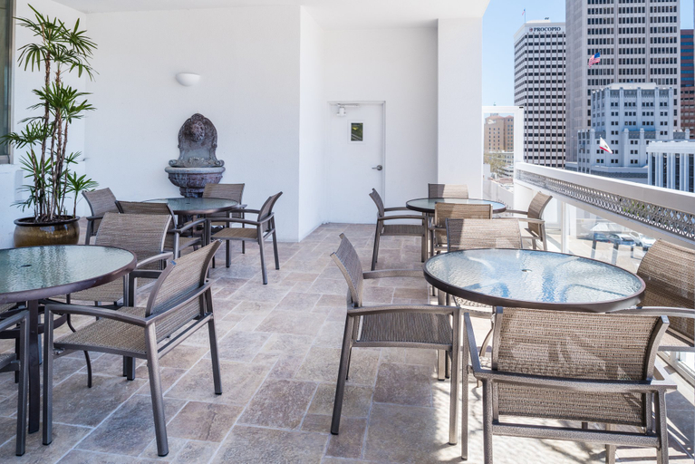 Others 2, Holiday Inn Express SAN DIEGO DOWNTOWN by IHG, San Diego