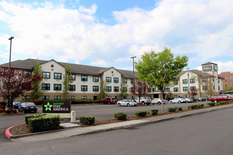 Extended Stay America Suites Portland Beaverton/Hillsboro, Washington