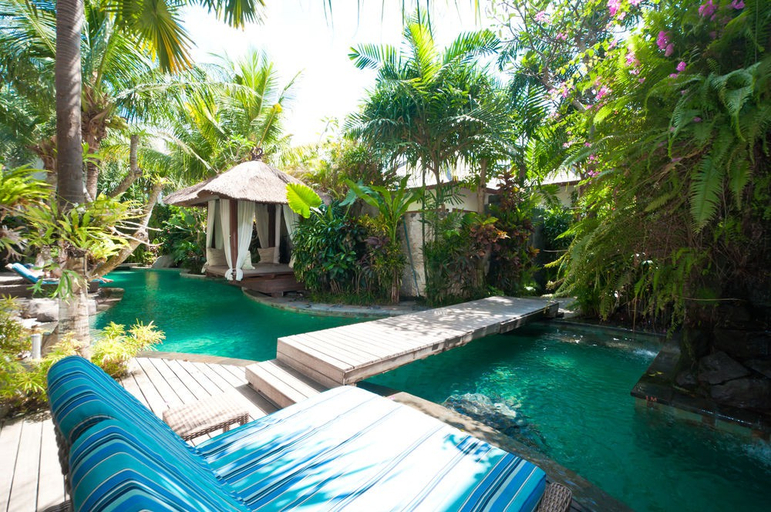 1, THE DIPAN RESORT, VILLAS AND SPA, Badung