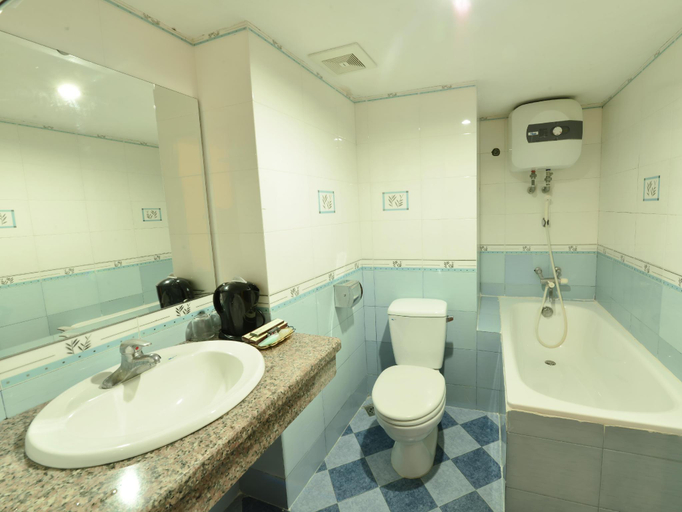 Bedroom 3, Hanoi 3B Hotel, Hoàn Kiếm