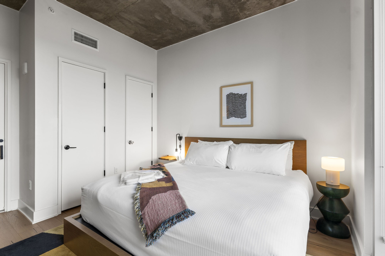 Bedroom 14