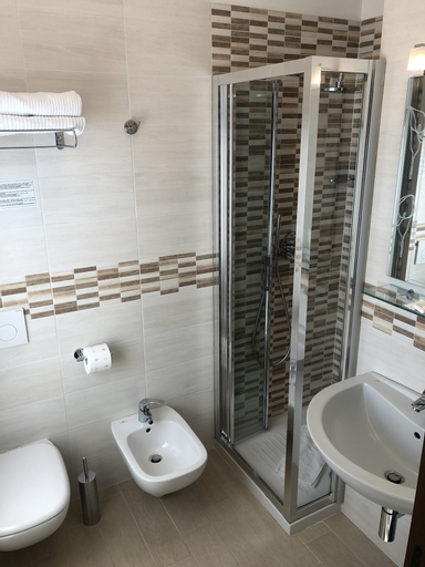 Bathroom 5