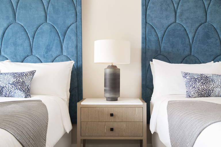 Bedroom 3, O2 Beach Club & Spa by Ocean Hotels - All Inclusive