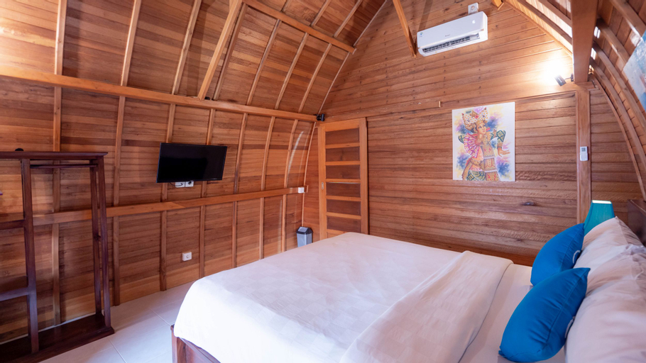 The Lavana Puri Lumbung Agave (Minimum stay 30 nights), Bali
