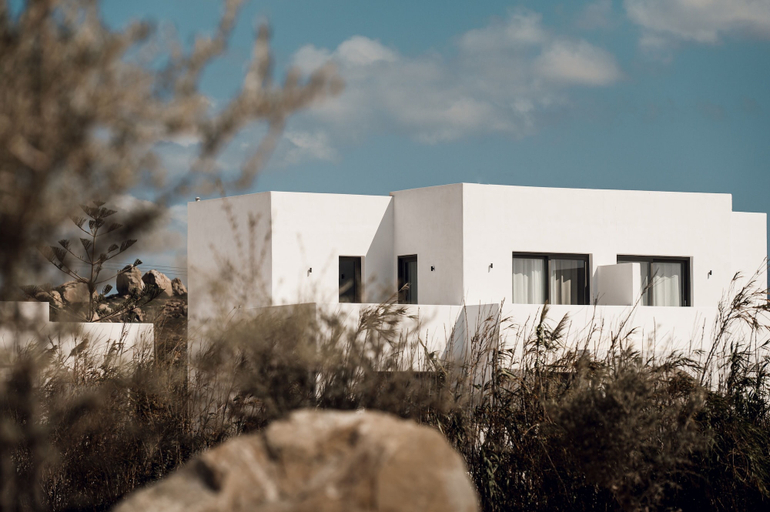 Exterior & Views 2, Sundunes Hotel Naxos, South Aegean