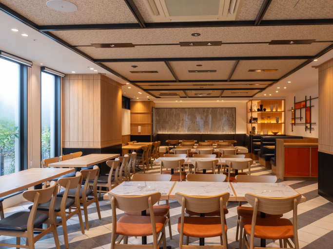Food & Drinks 5, Loisir Hotel Kyoto Toji, Kyoto