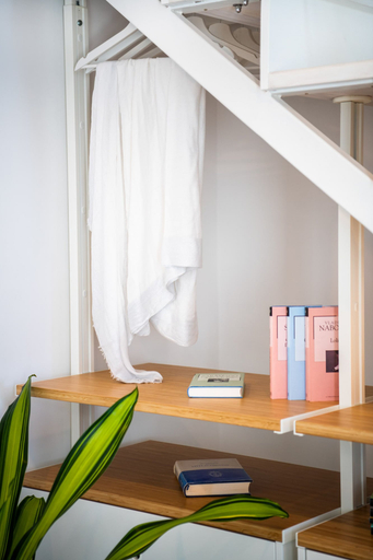 Bedroom, YourHome - Casa Ivi Positano, Salerno