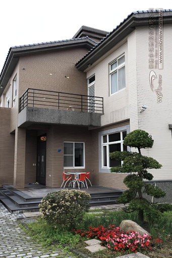 Others 2, Deep Ditch B&B                                                                            , Yilan