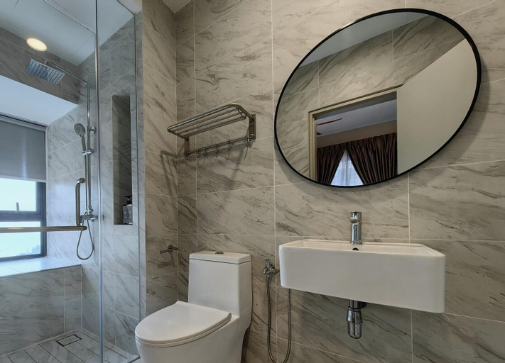 Bathroom 1