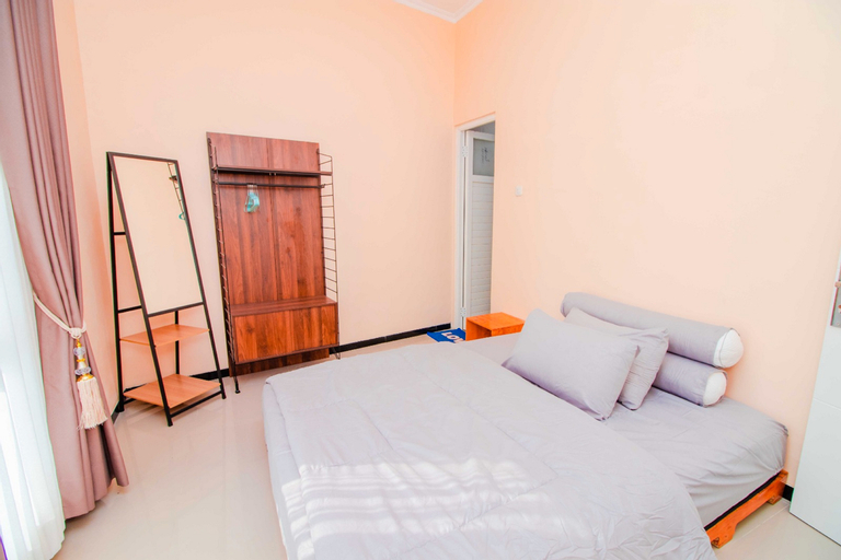 Bedroom 7