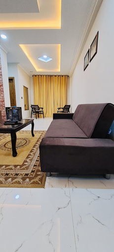 Bedroom 3, Grand Taj Hotel, Rawalpindi