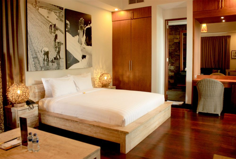 4, THE DIPAN RESORT, VILLAS AND SPA, Badung
