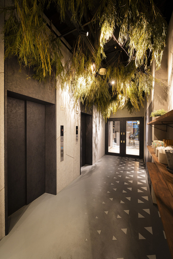 Exterior & Views 2, R Hotel Namba South, Osaka
