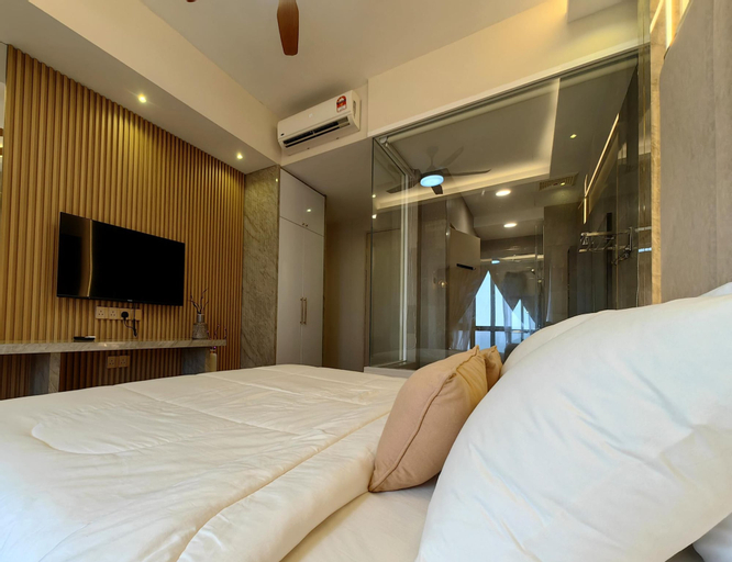 Bedroom 12