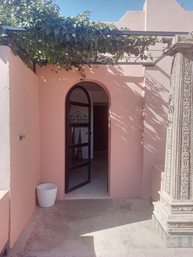 Exterior & Views, Les Résidences du Domaine, Marrakech
