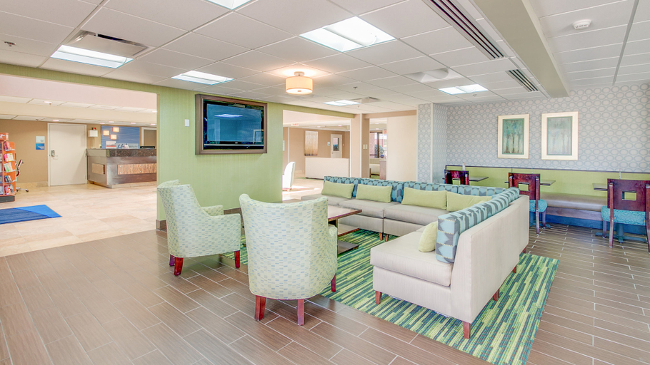 Others 4, Holiday Inn Express RICHMOND E - MIDLOTHIAN TRNPKE by IHG, Chesterfield