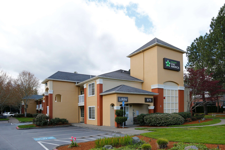 Extended Stay America Suites Portland Beaverton, Washington