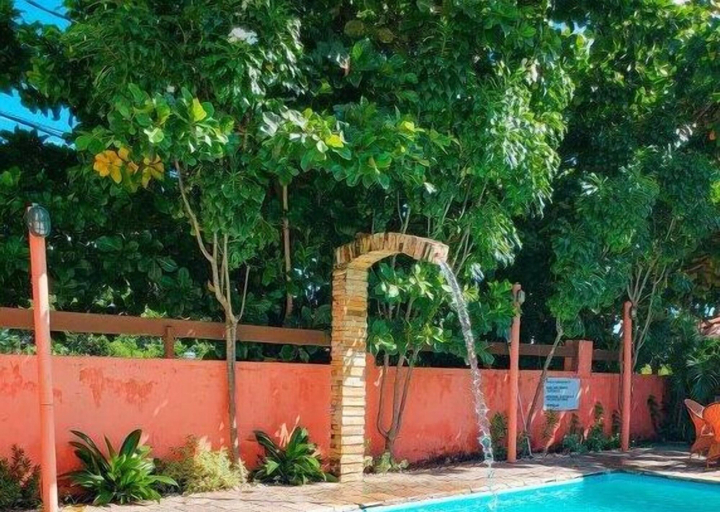Sport & Beauty 4, Pousada Hippocampus, Ipojuca