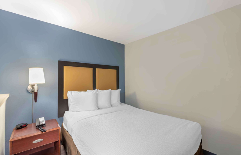 Bedroom 3, Extended Stay America Select Suites Denver Tech Center Central, Arapahoe