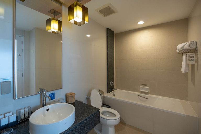 Bathroom 5, Kantary Hills Chiang Mai, Muang Chiang Mai