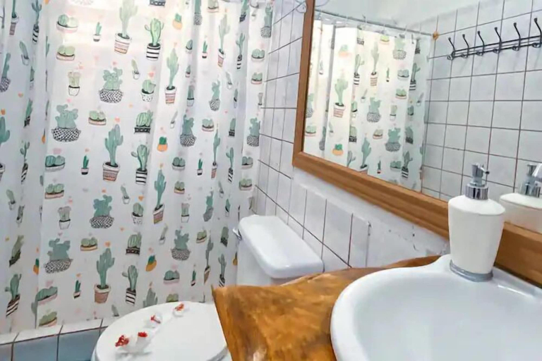 Bathroom 3, Villa Paraíso Mango 4, Garabito