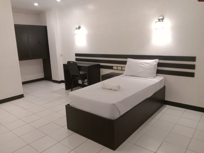 Bedroom 4, Hotel Benjamin Naval, Naval