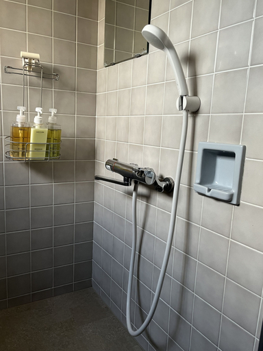 Bathroom 4, Villa From Okinawa, Onna