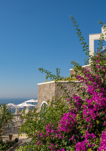 Exterior & Views 2, Furore Grand Hotel, Salerno