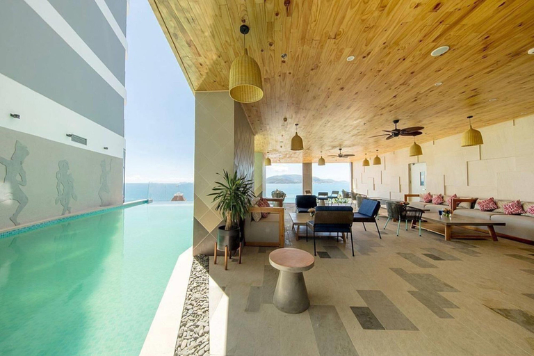 Sport & Beauty 2, RIS Panorama Nha Trang, Nha Trang