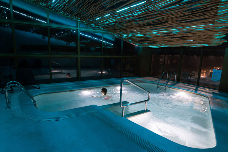 Sport & Beauty 3, Hotel Bellavista, Llanquihue