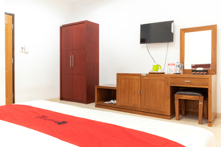 Bedroom 19