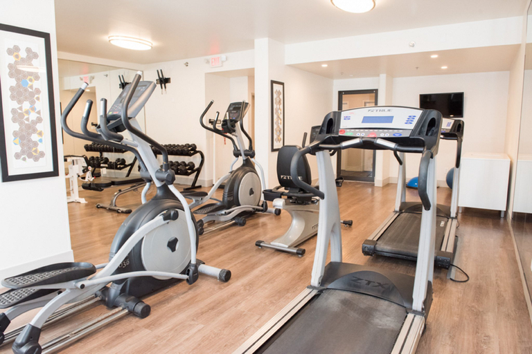 Others 3, Holiday Inn Express PASCAGOULA-MOSS POINT by IHG, Jackson