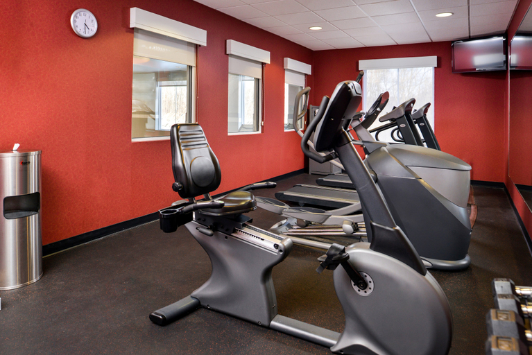 Others 2, Holiday Inn Express CANANDAIGUA - FINGER LAKES by IHG, Ontario