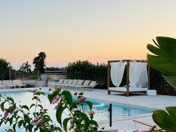 Sport & Beauty 2, Hotel Posidonia, Lecce