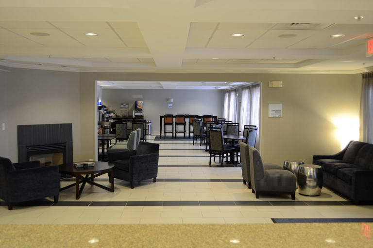 Others 2, Holiday Inn Express BIDDEFORD by IHG, York