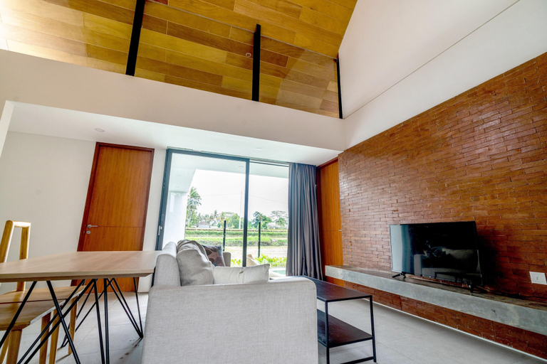 Others 5, The Pause Inn - Tepisawah, Gianyar