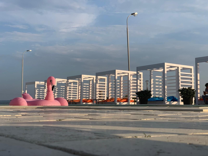 Exterior & Views, Riviera by Queens, Drobeta-turnu Severin