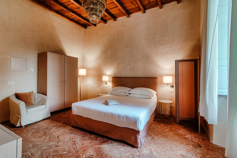 Bedroom 4, Dandelion Como Suites & Park, Como