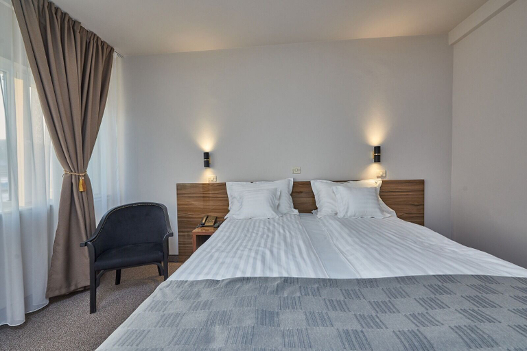 Bedroom 3, Riviera by Queens, Drobeta-turnu Severin