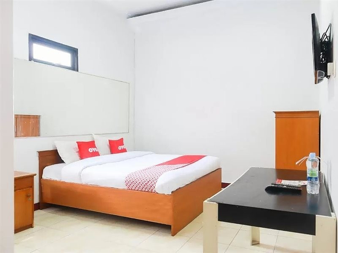 Bedroom 2, Melawai Homestay, South Jakarta