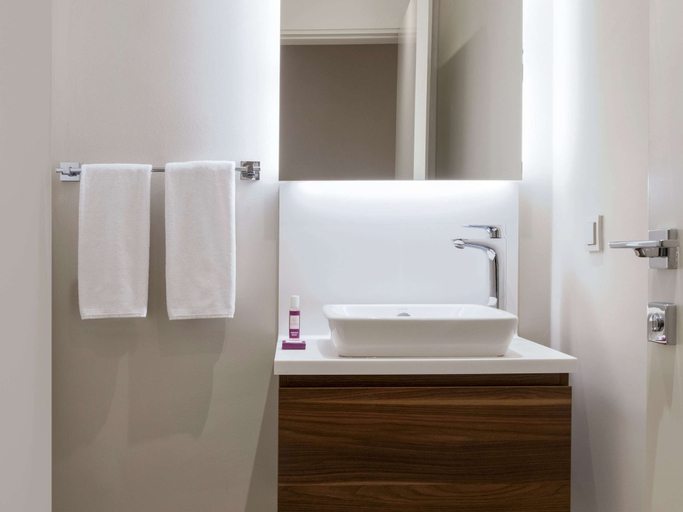 Bedroom 5, Mövenpick Living Istanbul West, Bağcılar