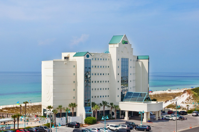 Exterior & Views 2, Holiday Inn Express PENSACOLA BEACH by IHG, Escambia