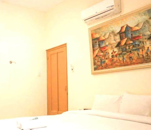 Bedroom 17