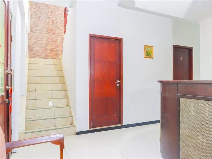 Others 5, Melawai Homestay, South Jakarta