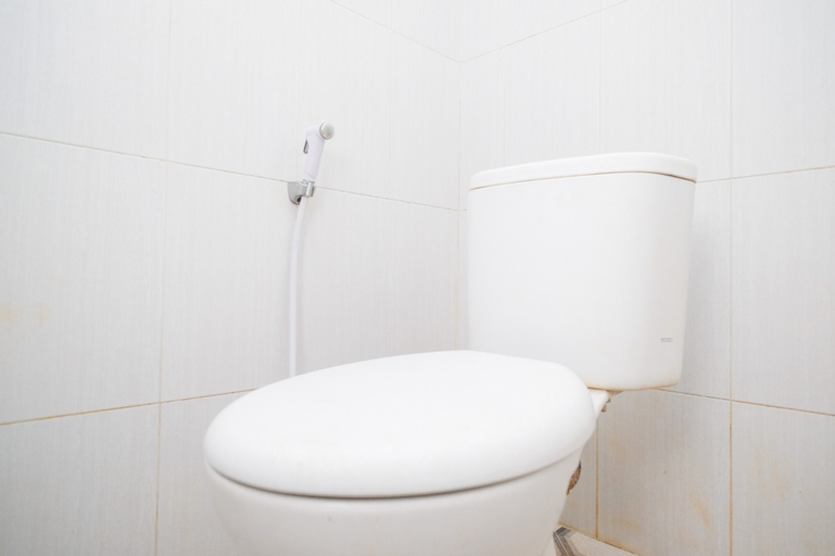 Bathroom 3