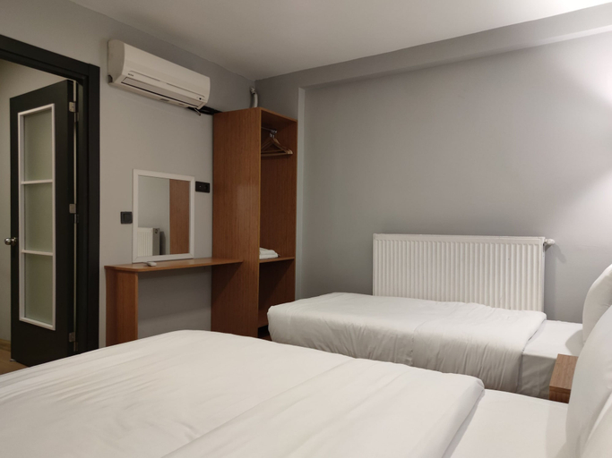 Bedroom 3, Olen Uskudar Hotel, Kadıköy