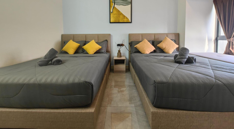 Bedroom 20