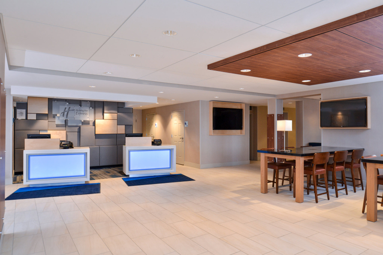 Others 3, Holiday Inn Express ROCHESTER - UNIVERSITY AREA by IHG, Monroe