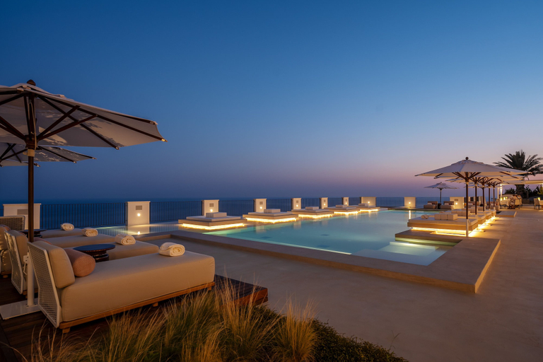Sport & Beauty 3, Furore Grand Hotel, Salerno